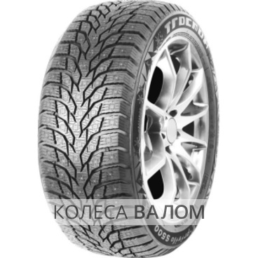 TRACMAX 205/50 R17 93T X-Privilo S500 шип TL